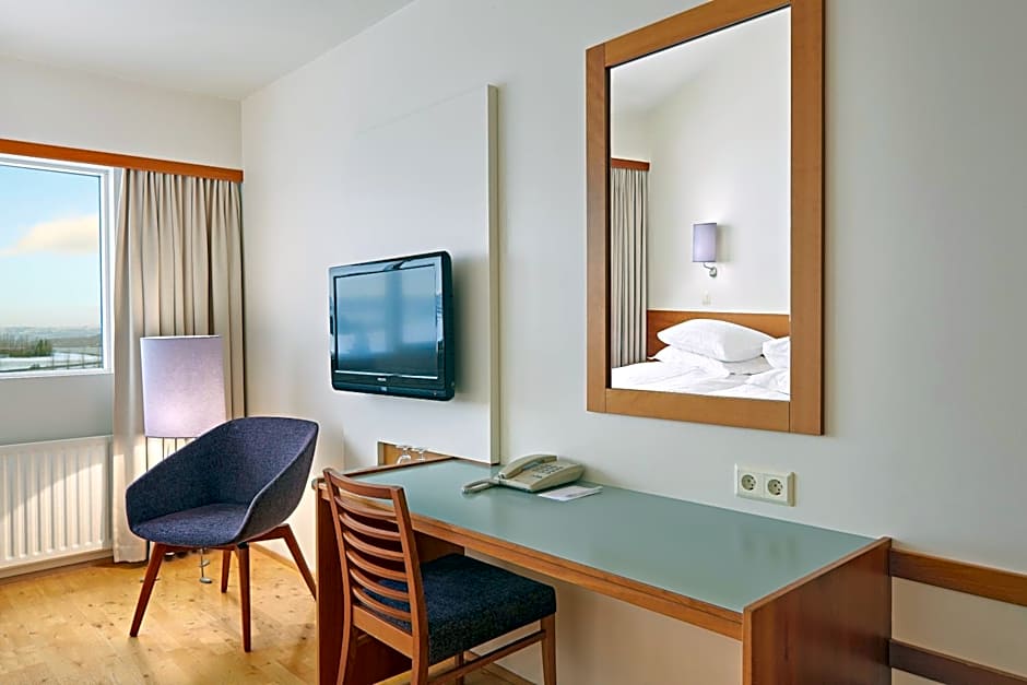 Herad - Berjaya Iceland Hotels