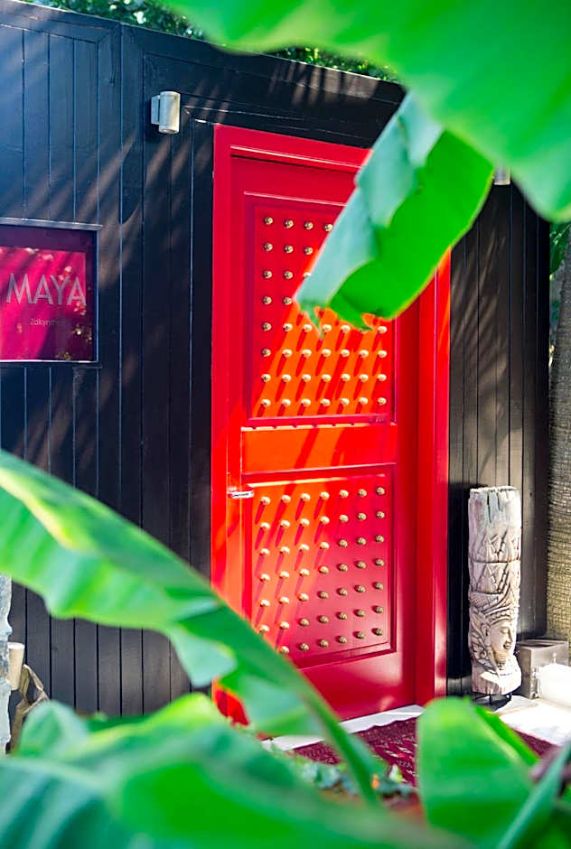 Porto Zante Villas And Spa