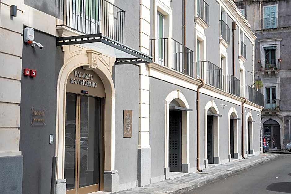 Palazzo Sangiorgio