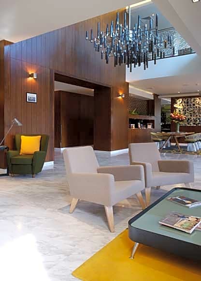 Clayton Hotel Chiswick