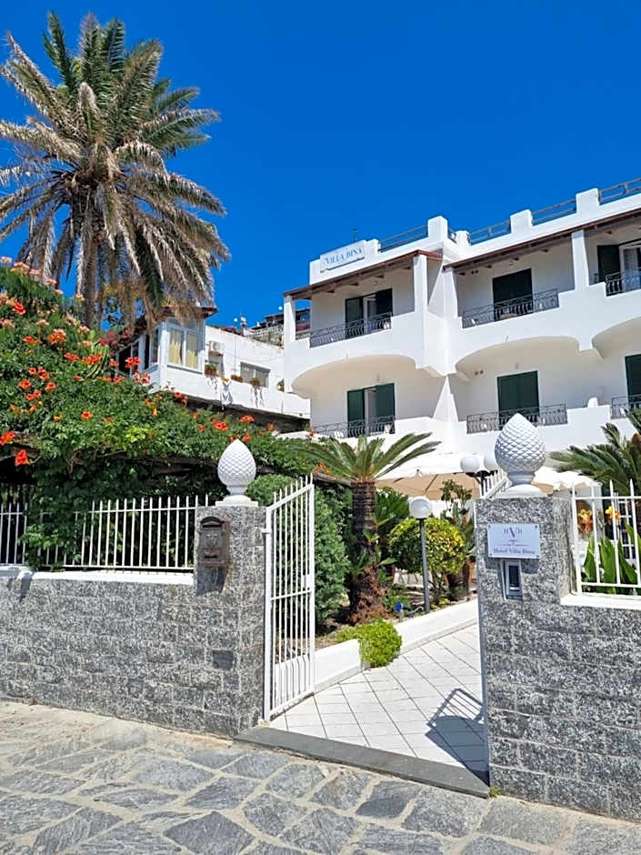 Villa Bina Sea Hotel