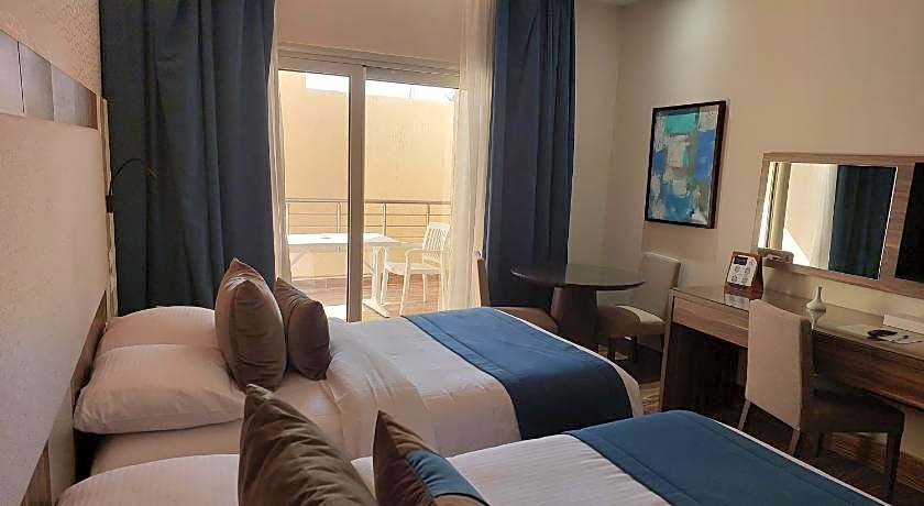 Helnan Mamoura Hotel & Events Center