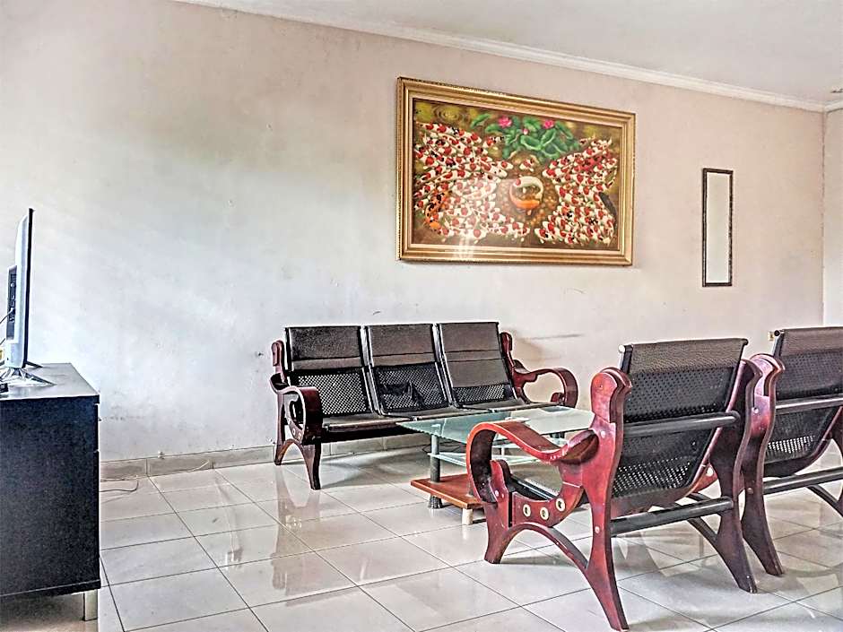 Hotel O Karawaci Taman Permata 5