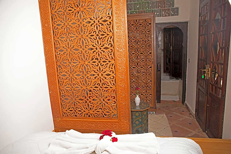 Riad Daria Suites & Spa