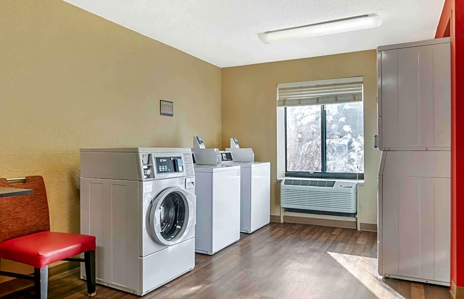 Extended Stay America Select Suites - Detroit - Ann Arbor - University South