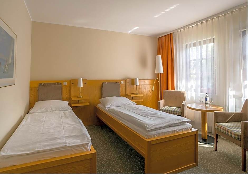 Ringhotel Warnemünder Hof