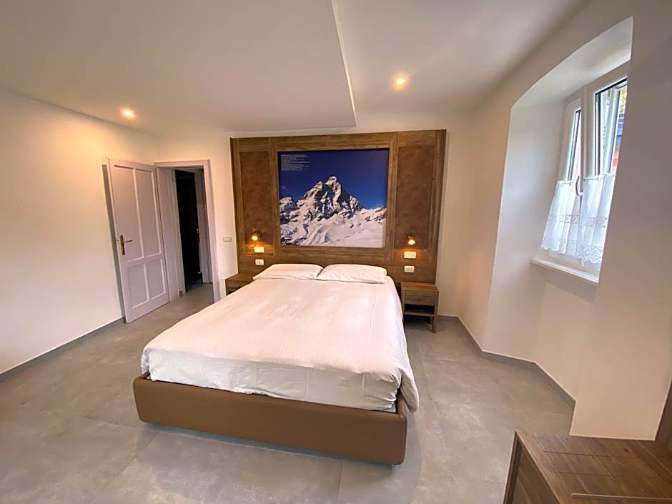 Bellagio Bed & Breakfast