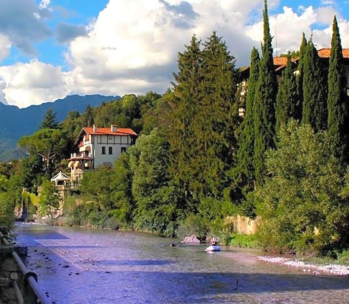 B&B SCACCIA PENSIERI