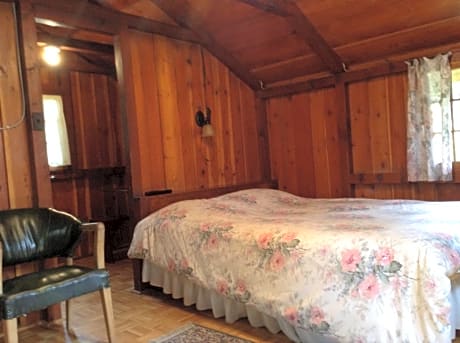 Cottage (2 Adults)