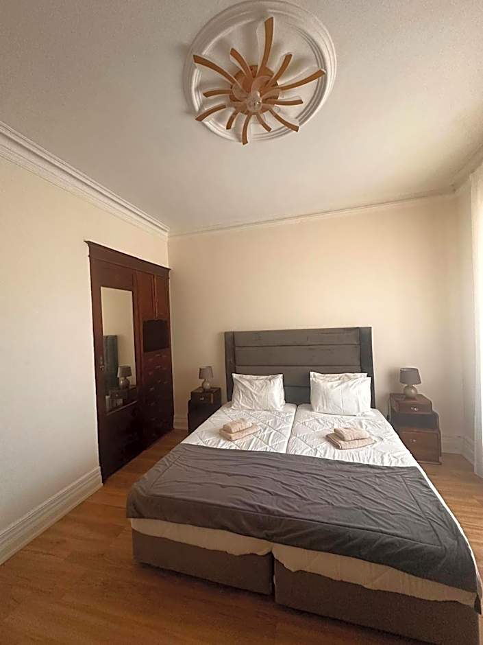 Azor International Hostel