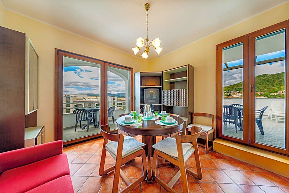 Hotel Residence Hibiscus