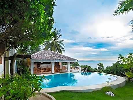 Fantasy Lodge Cebu
