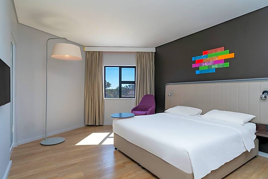 Park Inn by Radisson Polokwane