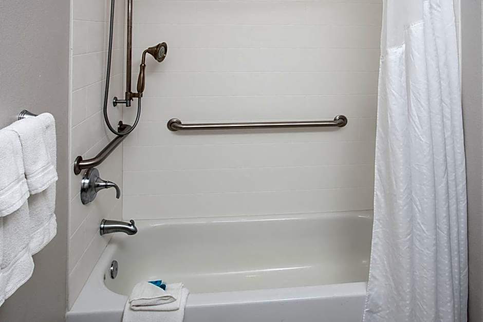 Holiday Inn Express Haskell-Wayne Area By IHG