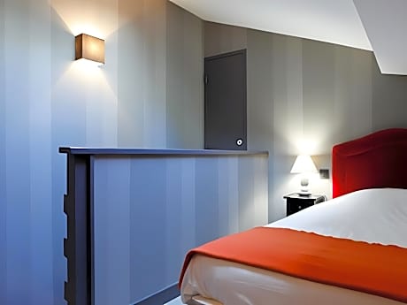 Chambre Prestige Familiale 2 a 5 Personnes