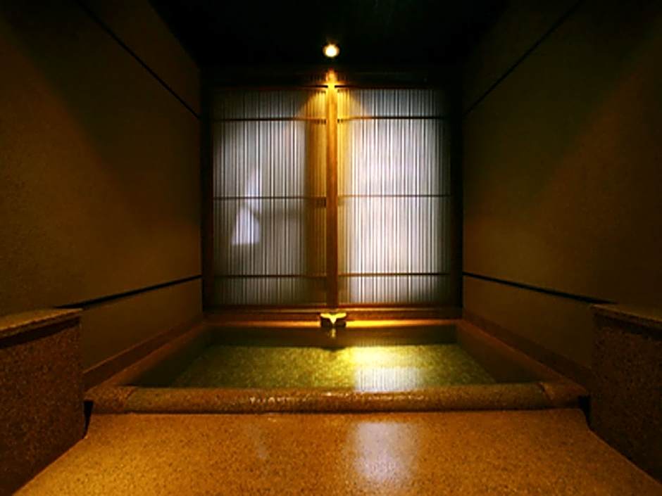 Hakoneyumoto Onsen Yaeikan