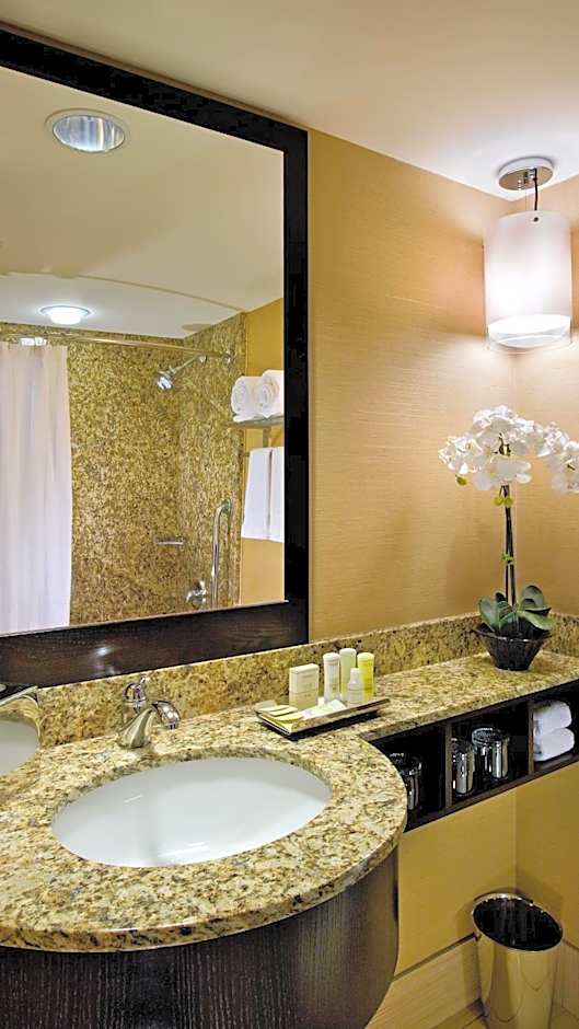 Crowne Plaza Hotel Glen Ellyn/Lombard By IHG