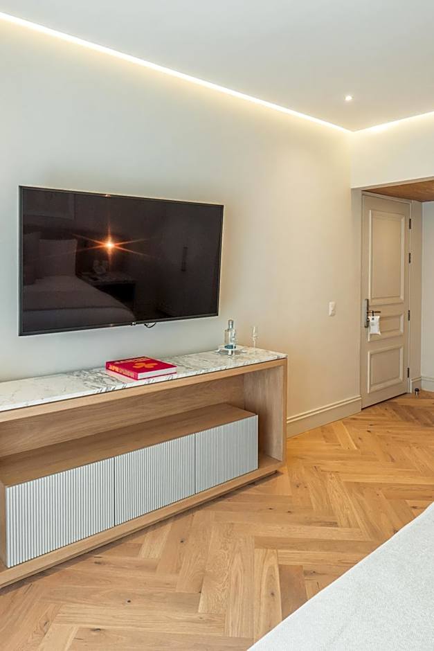 Hotel Maria Camille