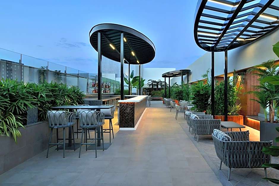 Courtyard by Marriott Nashik
