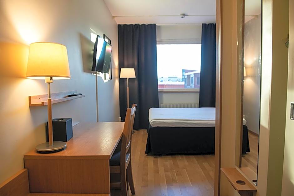 Quality Hotel Galaxen