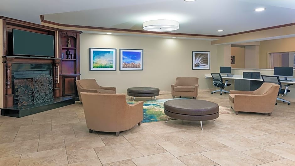 Candlewood Suites Athens By IHG