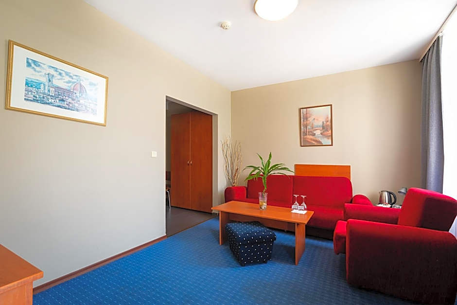 Sveta Sofia Hotel