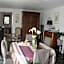 Chambres de Condate