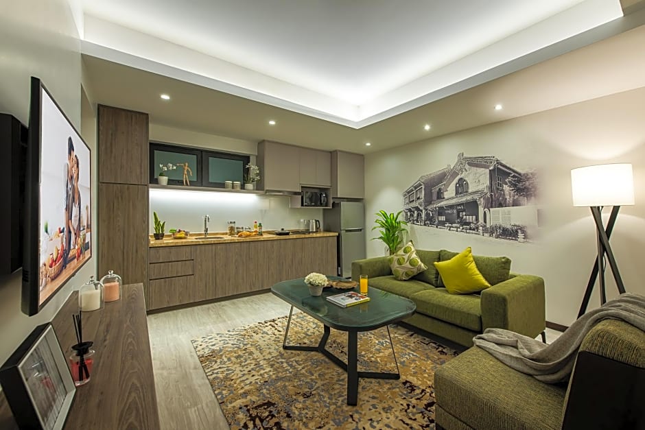 Citadines Prai Penang