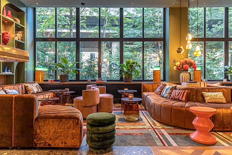The Home Hotel Zürich - a member of DESIGN HOTELS