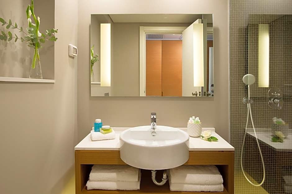 Leonardo Plaza Netanya Hotel