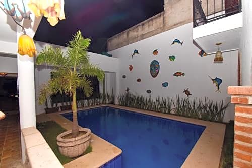 Villas Amalia Hotel