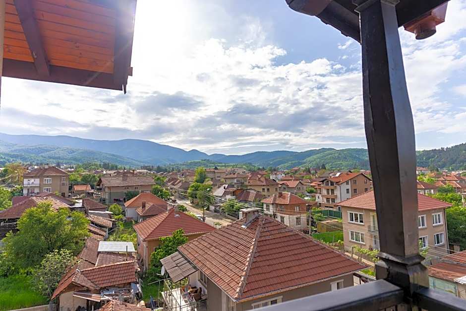 Hotel DEMETRA