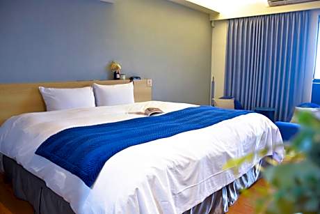Superior Double Room -No Parking