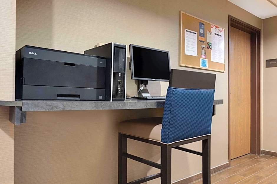 Comfort Inn Millersburg