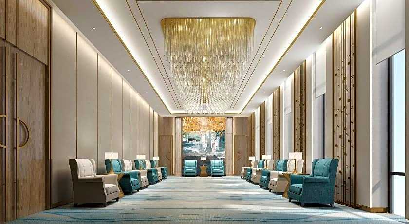 Novotel Changsha International Exhibition Center 