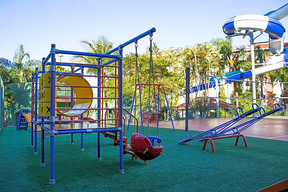 Vilage Inn Ribeirão Preto & Convenções