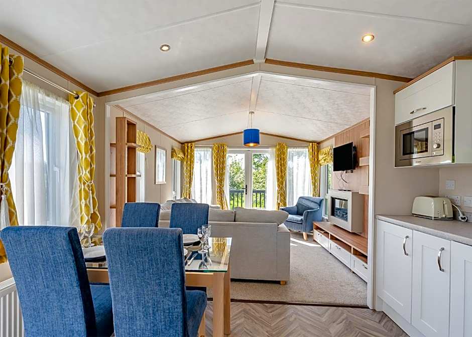 Coldstream Holiday Park