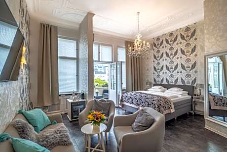 Hotel Augusta Am Kurfürstendamm