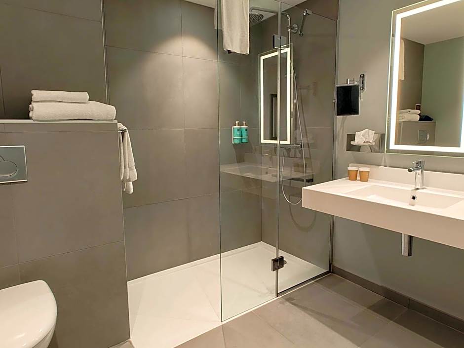 Novotel Bayeux