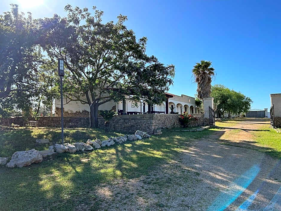 Agriturismo La Lucia