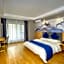 Ibis Harbin West Railway Station Wanda plaza hotel