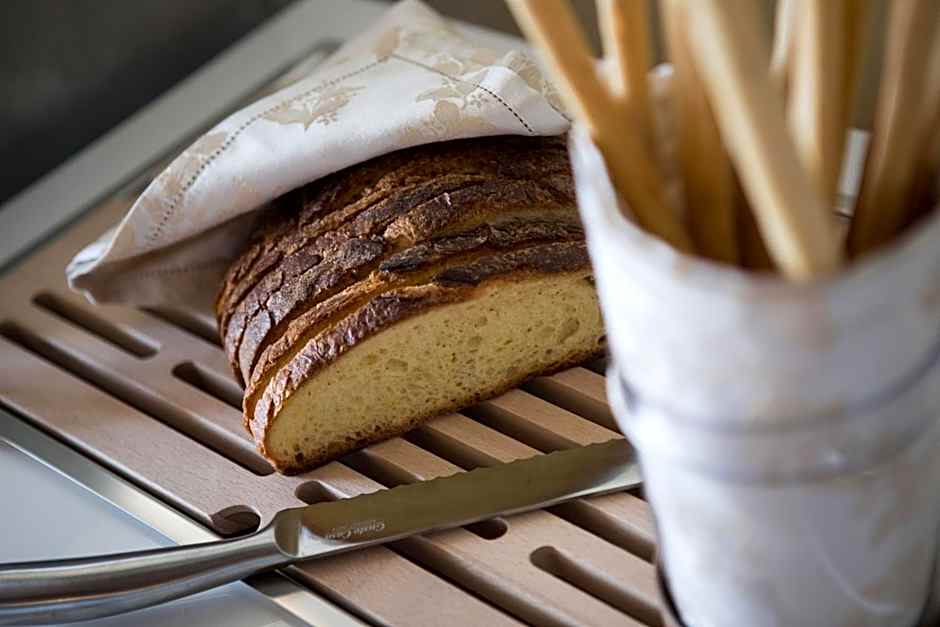 Castello Castriota Scanderbeg