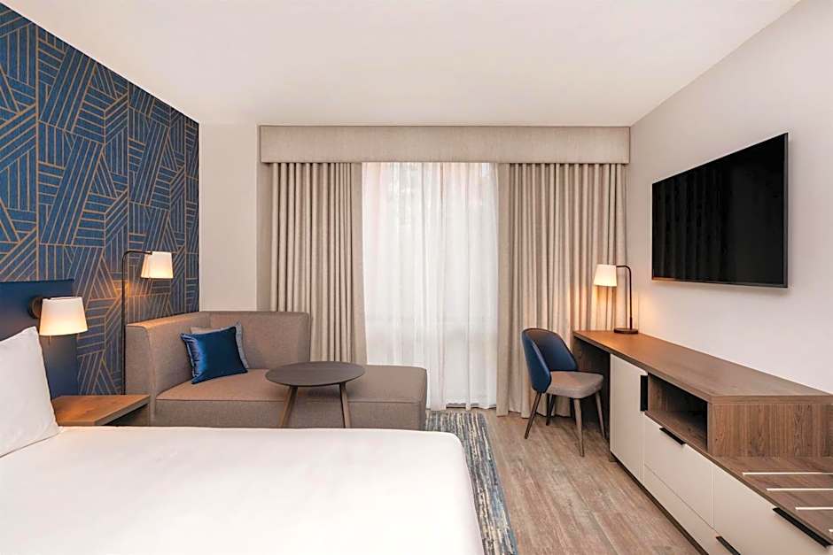 Hyatt Place Leeds