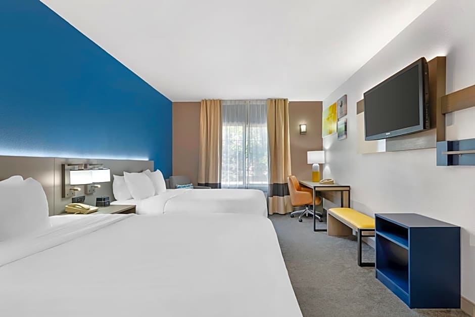 Comfort Inn & Suites Sacramento