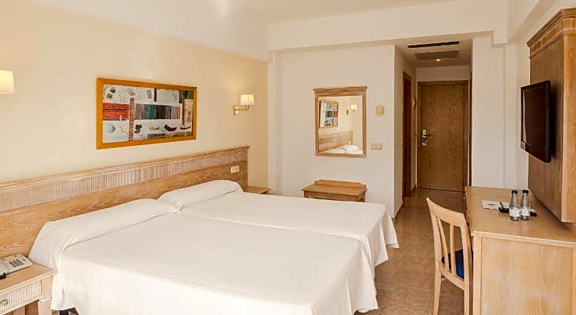 Santa Maria Playa Hotel