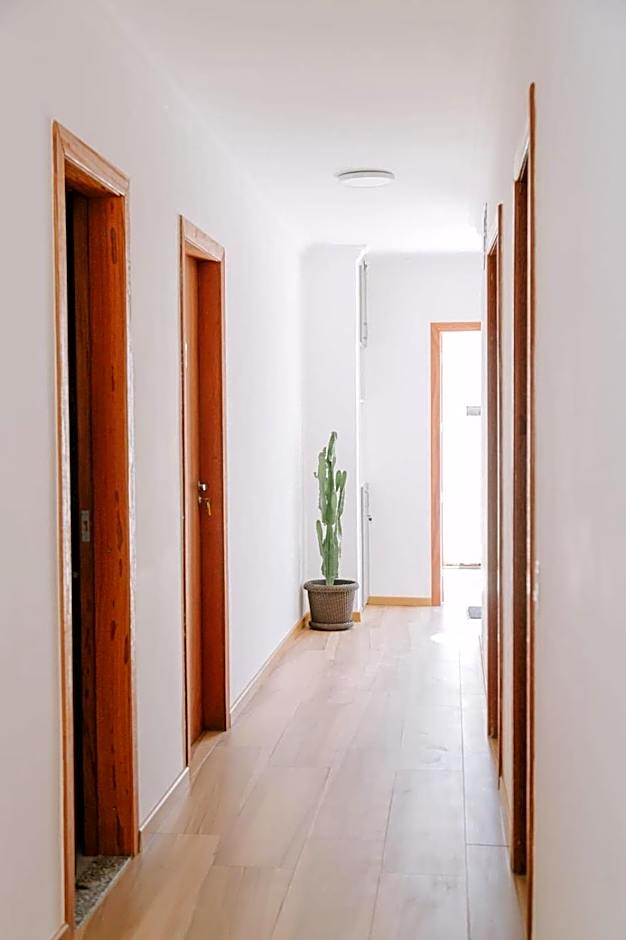 Pousada Velas do Forte