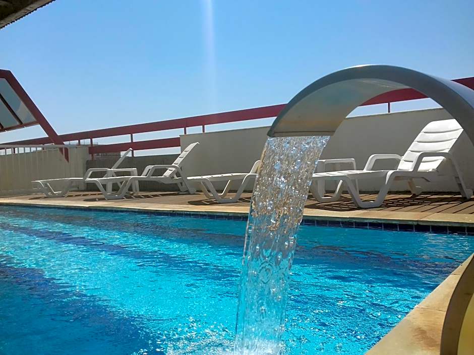 Hotel Flat Bassano Vaccarini