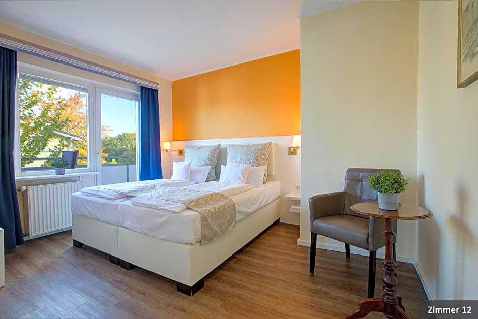 Hotel See-Villa