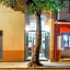 Hotel Esperanza, Oaxaca Centro