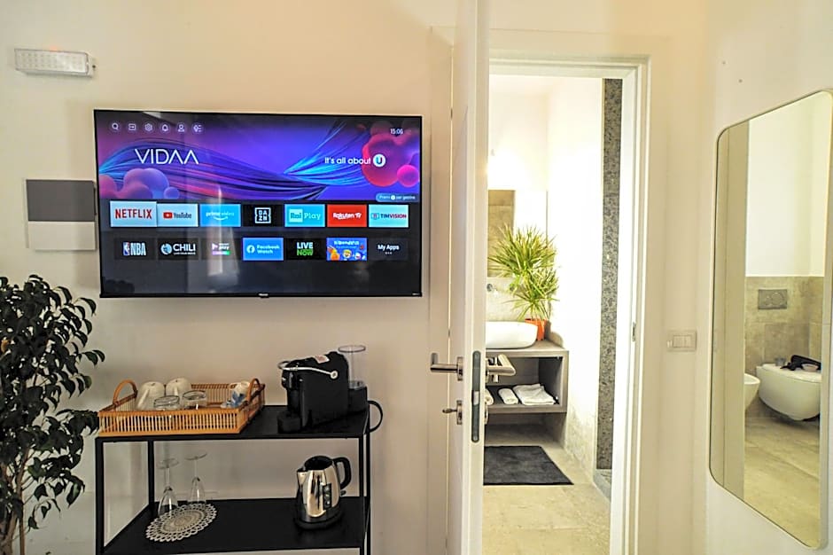 Tenuta Bussete Country Hotel